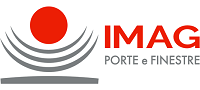 Logo Imag Porte e Finestre