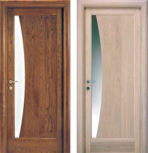 Porta in Massello PUGLIA