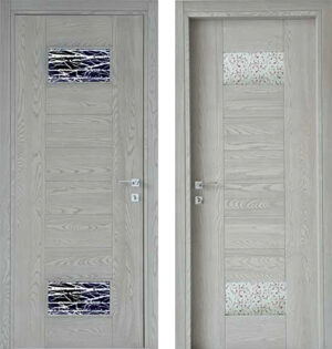 Porta in Massello SPARTA