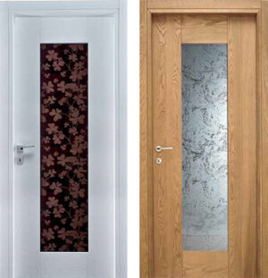 Porta in Massello MALTA