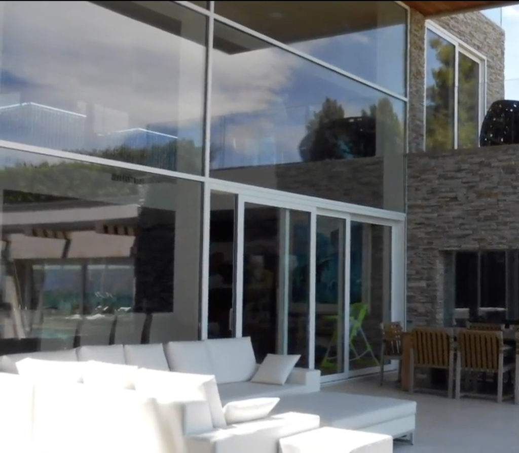 Lavori Eseguiti - IMAG Porte e Finestre Roma