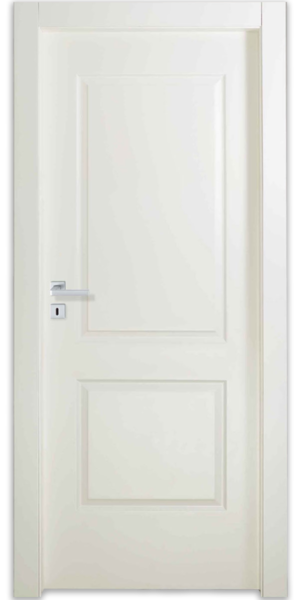 Porta Pantografata Modello Siena