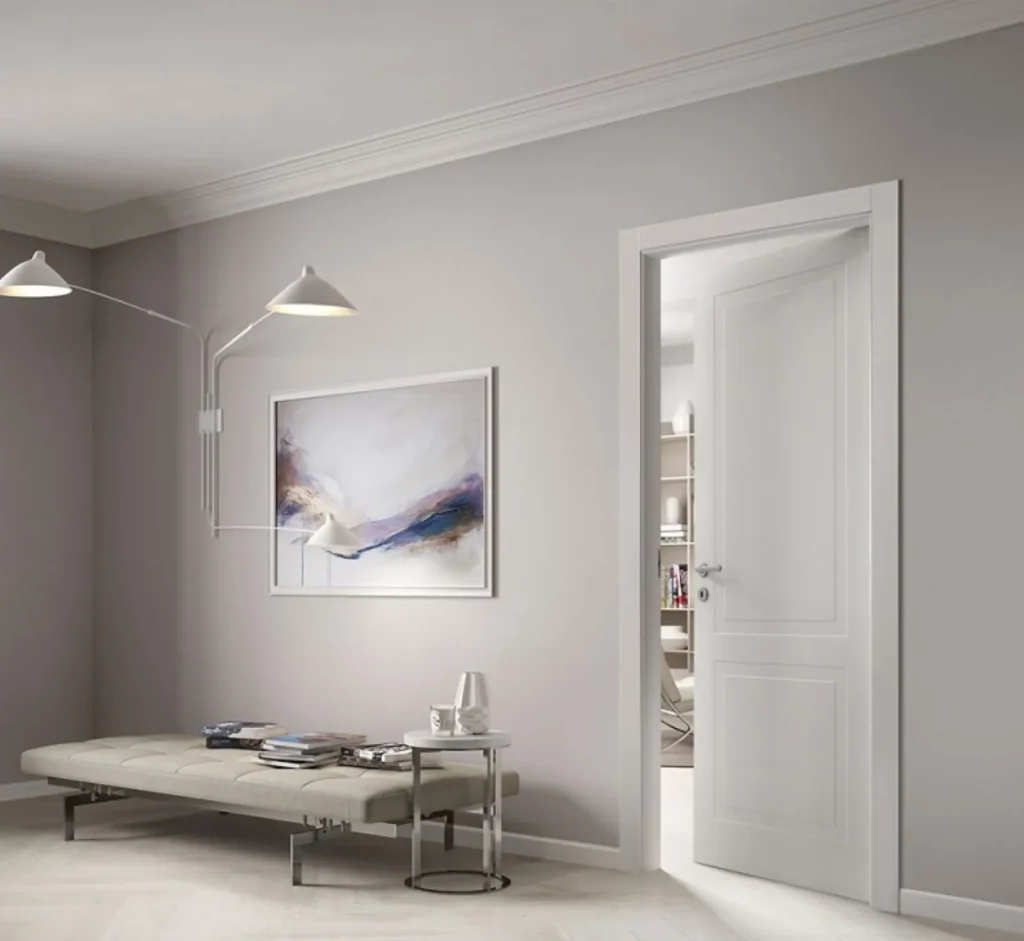 Tendenze porte e finestre 2026: materiali, colori e design | IMAG - IMAG Porte e Finestre Roma