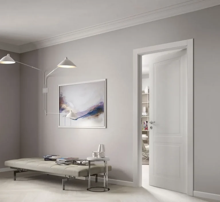 Tendenze porte e finestre 2026: materiali, colori e design | IMAG - IMAG Roma