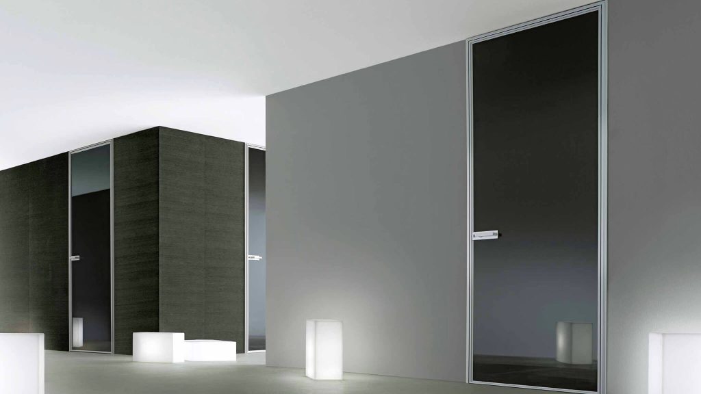 Porte scorrevoli o battenti? Come scegliere in base agli spazi e allo stile della casa - IMAG Porte e Finestre Roma