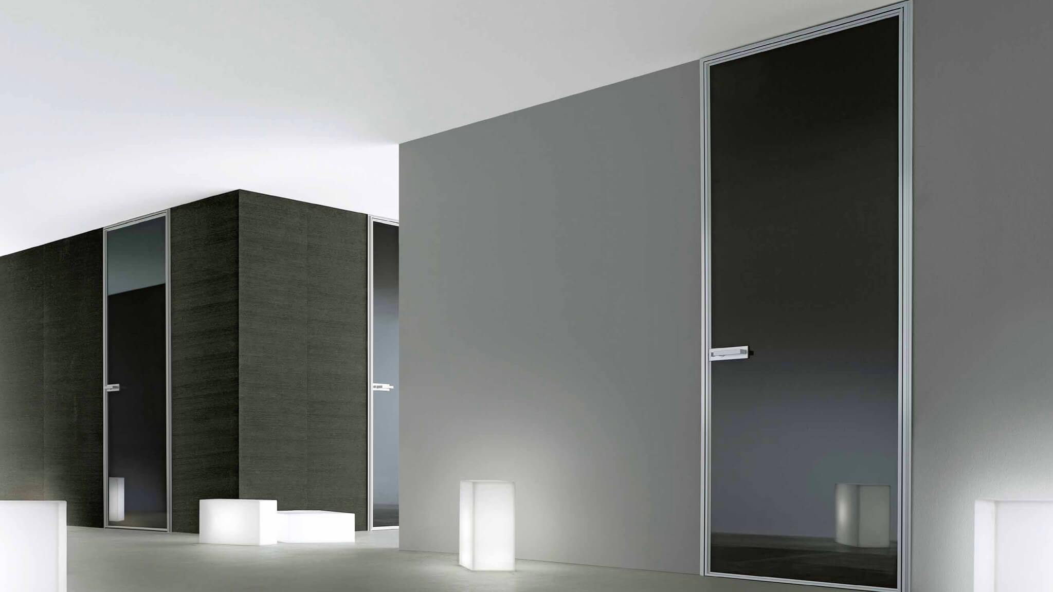 Porte scorrevoli o battenti? Come scegliere in base agli spazi e allo stile della casa - IMAG Porte e Finestre Roma