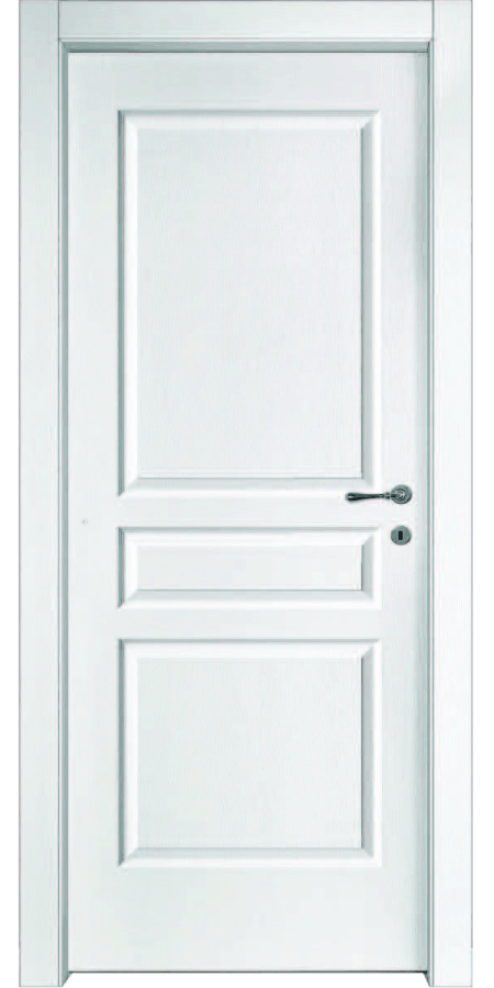 Porta Pantografata Modello Londra - immagine 3