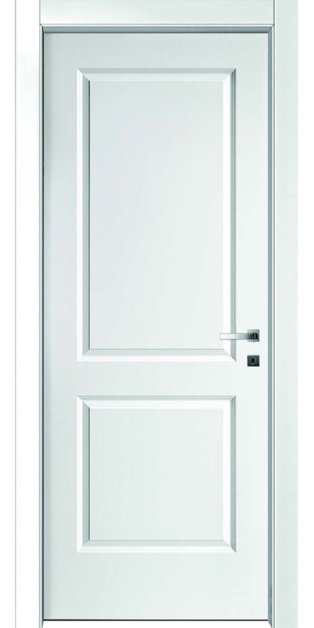 Porta Pantografata Modello Siena - immagine 2